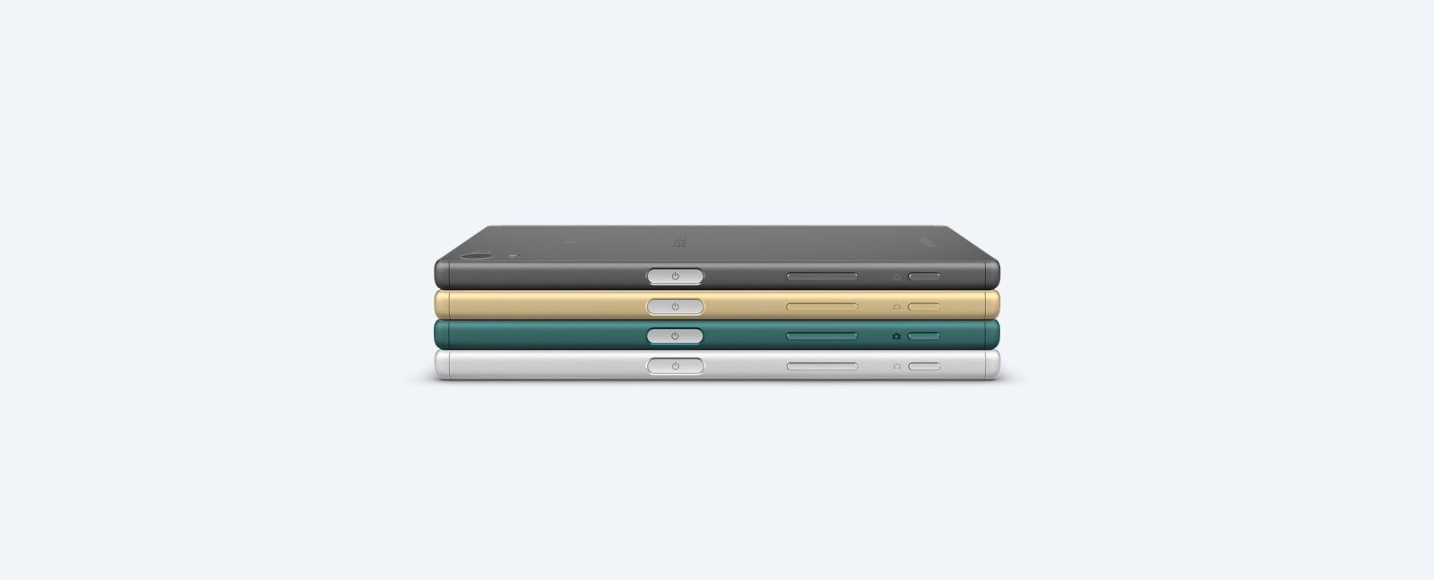 Sony Xperia Z3 đến Z5 series sẽ nhận Android 7.1.1 (ảnh 2)