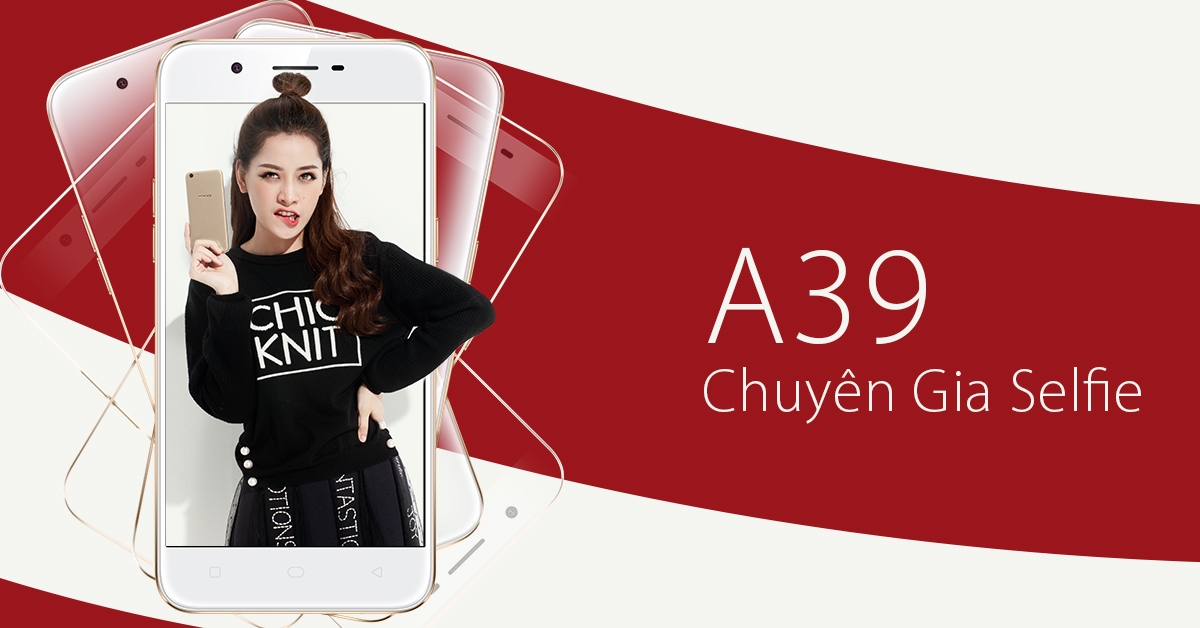 OPPO A39