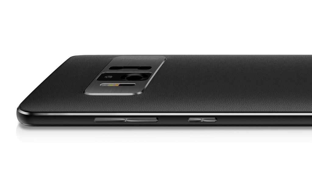 Asus Zenfone 4 2017