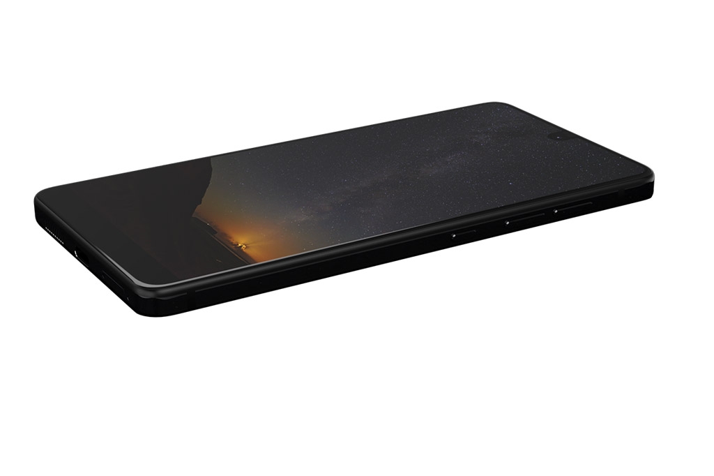 Top 5 smartphone không viền nửa đầu 2017 (ảnh 10) Top 5 smartphone không viền nửa đầu 2017 (ảnh 10)