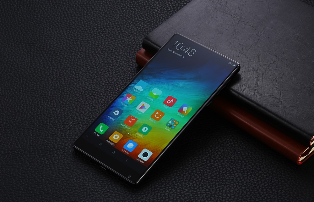 Top 5 smartphone không viền nửa đầu 2017 (ảnh 8) Top 5 smartphone không viền nửa đầu 2017 (ảnh 8)