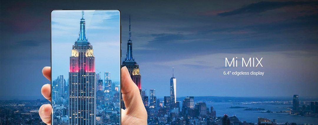 Top 5 smartphone không viền nửa đầu 2017 (ảnh 7) Top 5 smartphone không viền nửa đầu 2017 (ảnh 7)