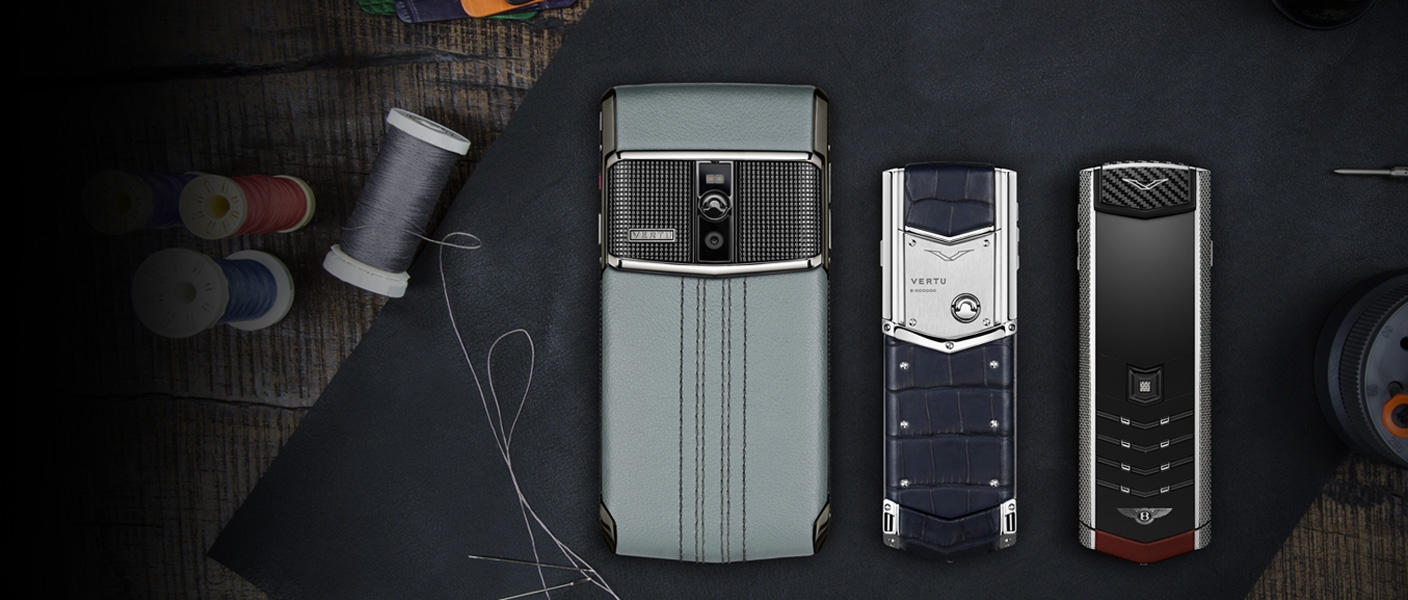 Vertu trở lại cùng TCL vào tháng 9 (ảnh 1)