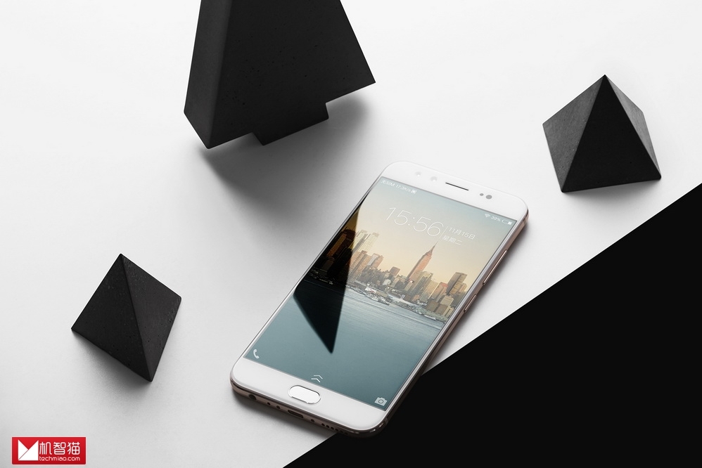 Vivo X9s/X9s Plus ra mắt vào ngày 6/7 (ảnh 1)