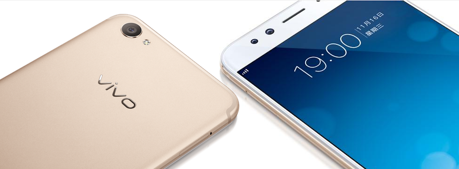 Vivo X9s/X9s Plus ra mắt vào ngày 6/7 (ảnh 2)