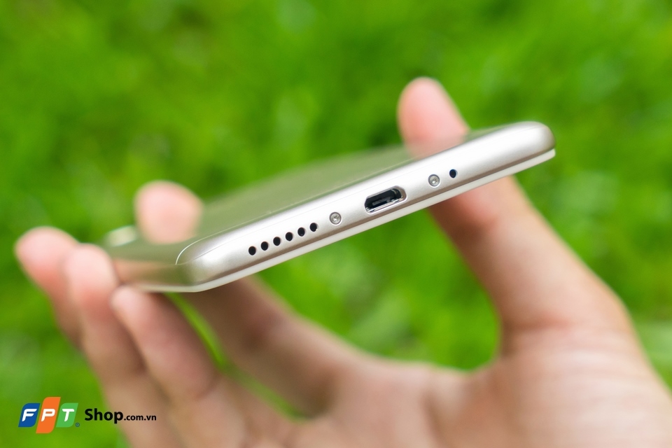 Mở hộp và trên tay Vivo Y53: Snapdragon 425, giá rẻ (Ảnh 9)
