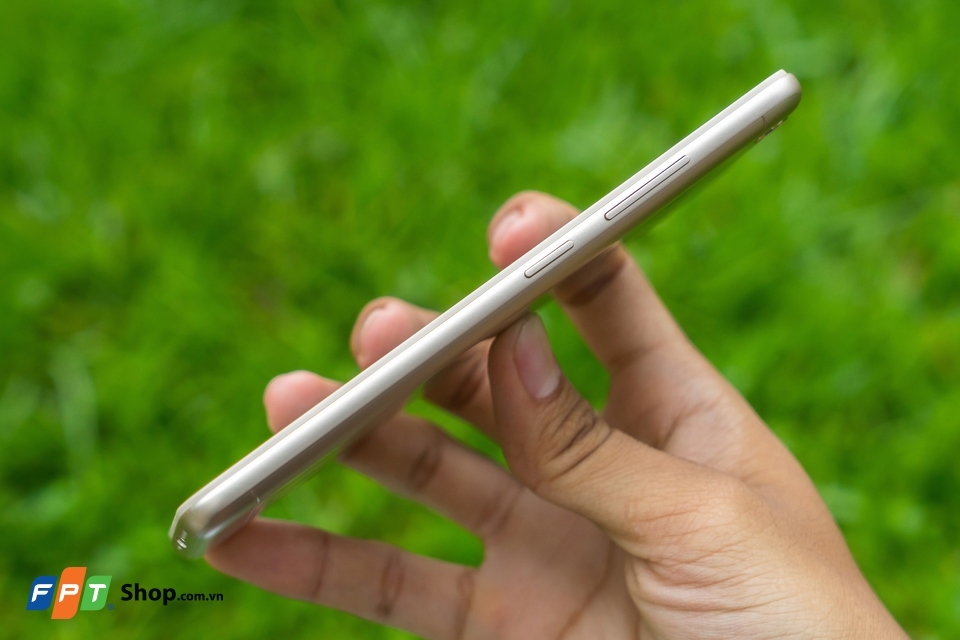 Mở hộp và trên tay Vivo Y53: Snapdragon 425, giá rẻ (Ảnh 10)