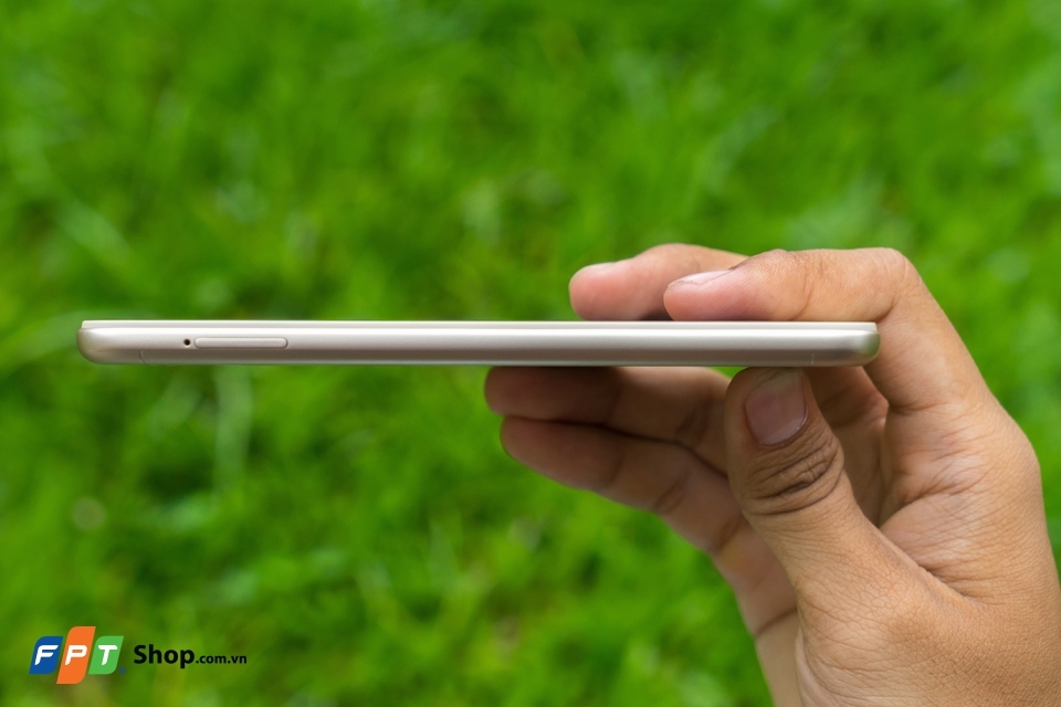 Mở hộp và trên tay Vivo Y53: Snapdragon 425, giá rẻ (Ảnh 11)