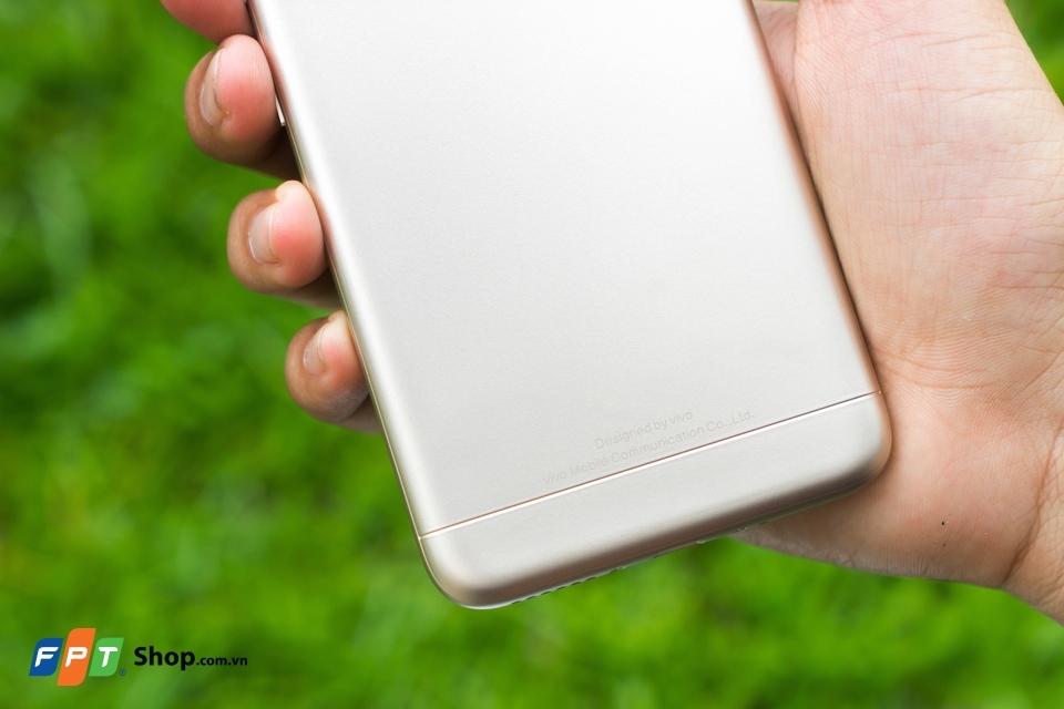 Mở hộp và trên tay Vivo Y53: Snapdragon 425, giá rẻ (Ảnh 14)