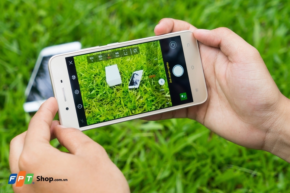 Mở hộp và trên tay Vivo Y53: Snapdragon 425, giá rẻ (Ảnh 15)