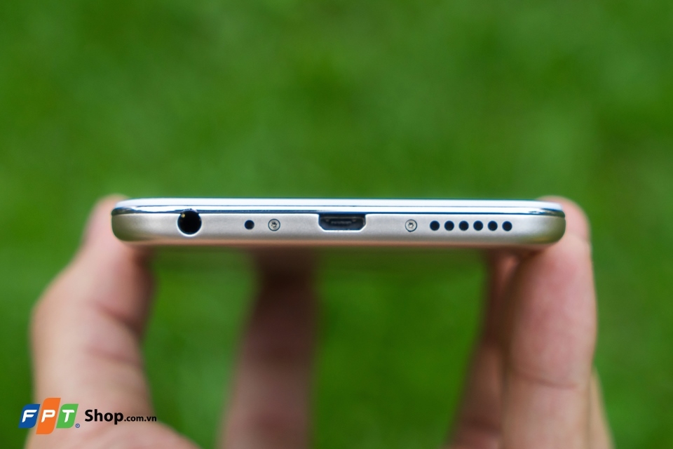 Vivo V5 (Ảnh 8)