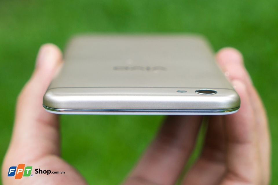 Vivo V5 (Ảnh 9)