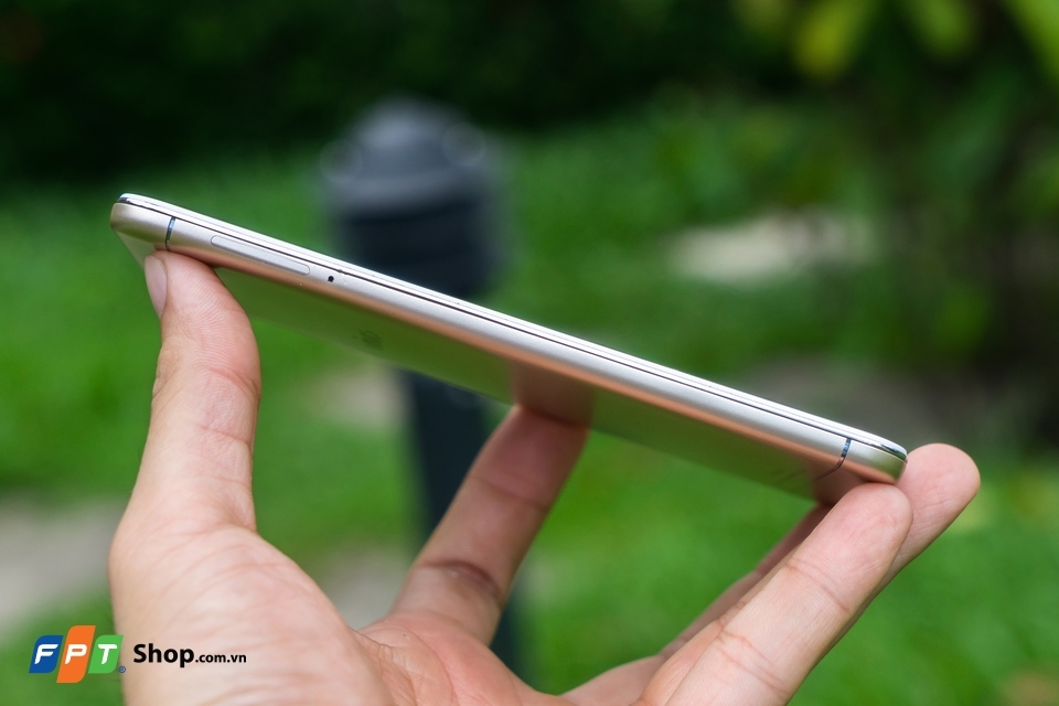 Vivo V5 (Ảnh 10)
