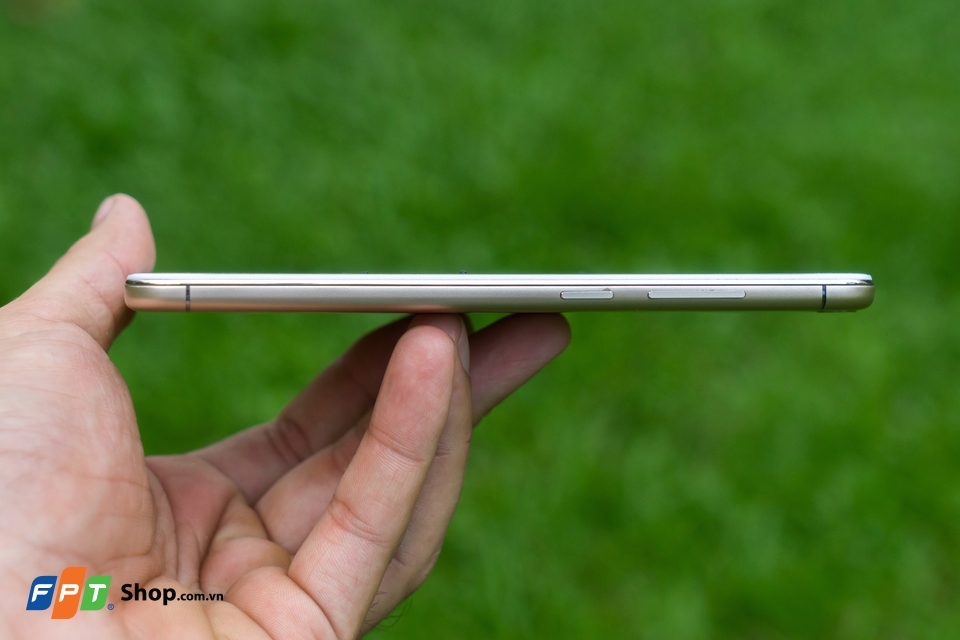 Vivo V5 (Ảnh 11)