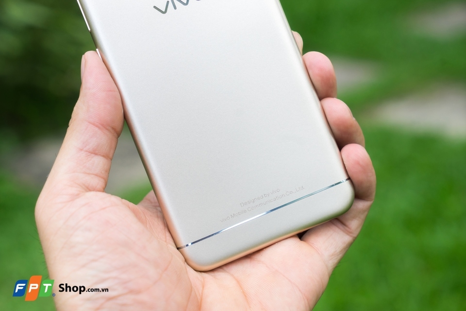 Vivo V5 (Ảnh 7)