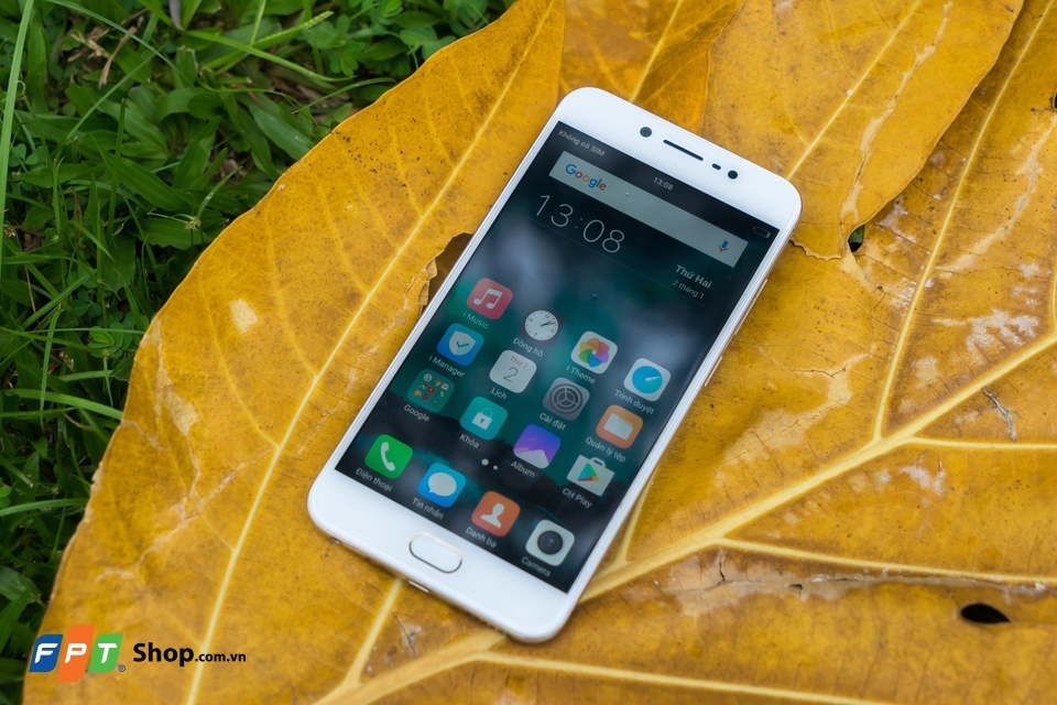 Vivo V5 (Ảnh 5)