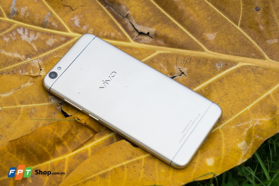 Vivo V5 (Ảnh 3)