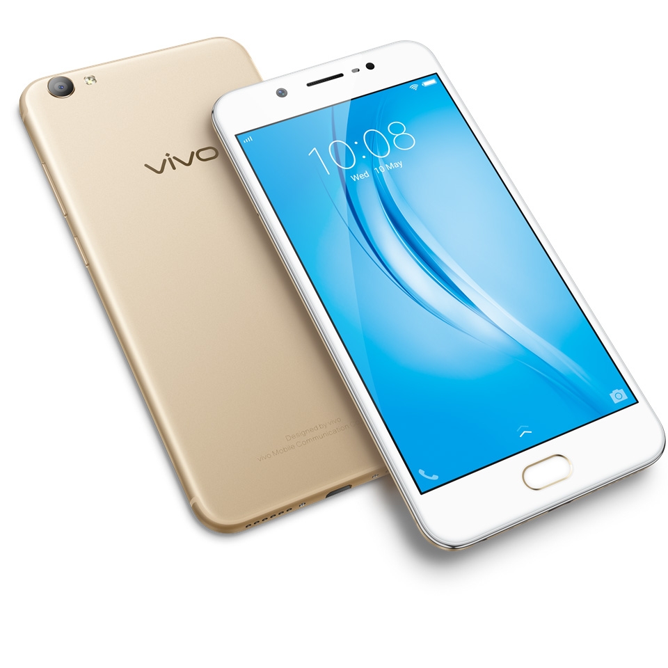 Vivo V5s (Ảnh 3)