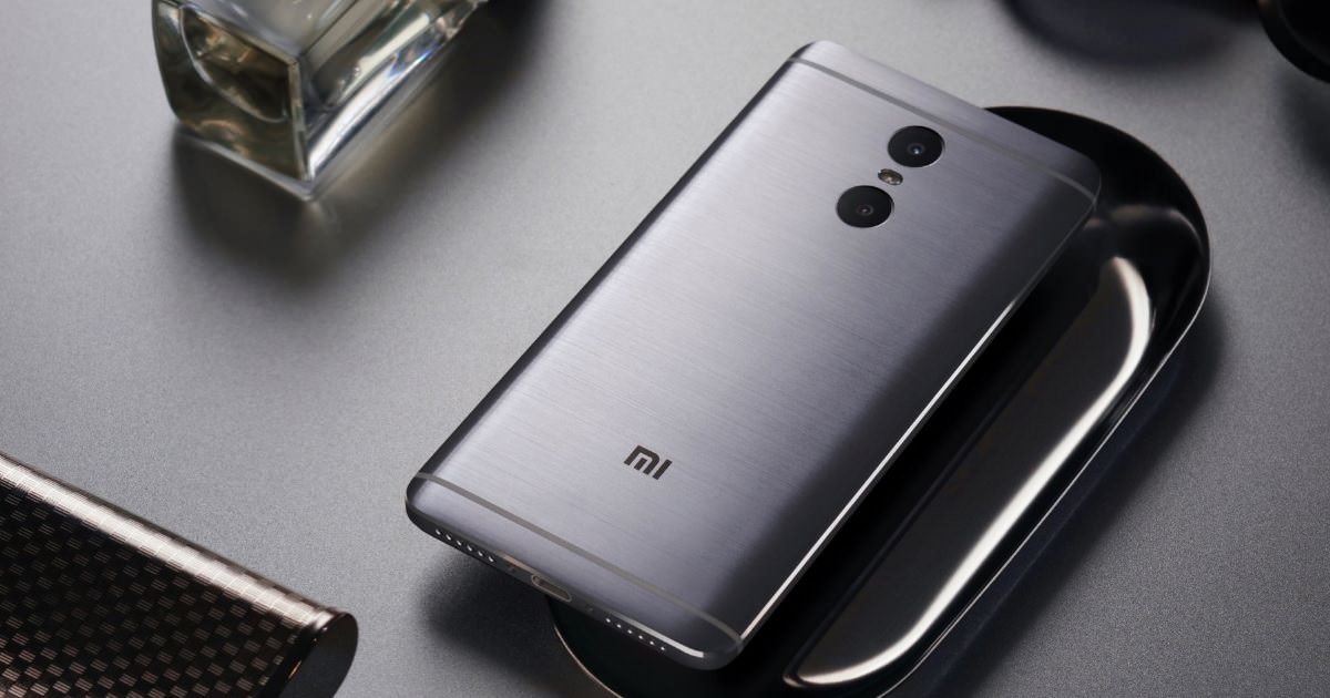 Redmi Pro 2 bị thay thế bởi Xiaomi X1? (ảnh 3) Redmi Pro 2 bị thay thế bởi Xiaomi X1? (ảnh 3)