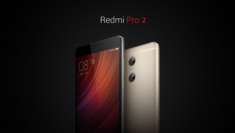 Redmi Pro 2 bị thay thế bởi Xiaomi X1? (ảnh 1) Redmi Pro 2 bị thay thế bởi Xiaomi X1? (ảnh 1)