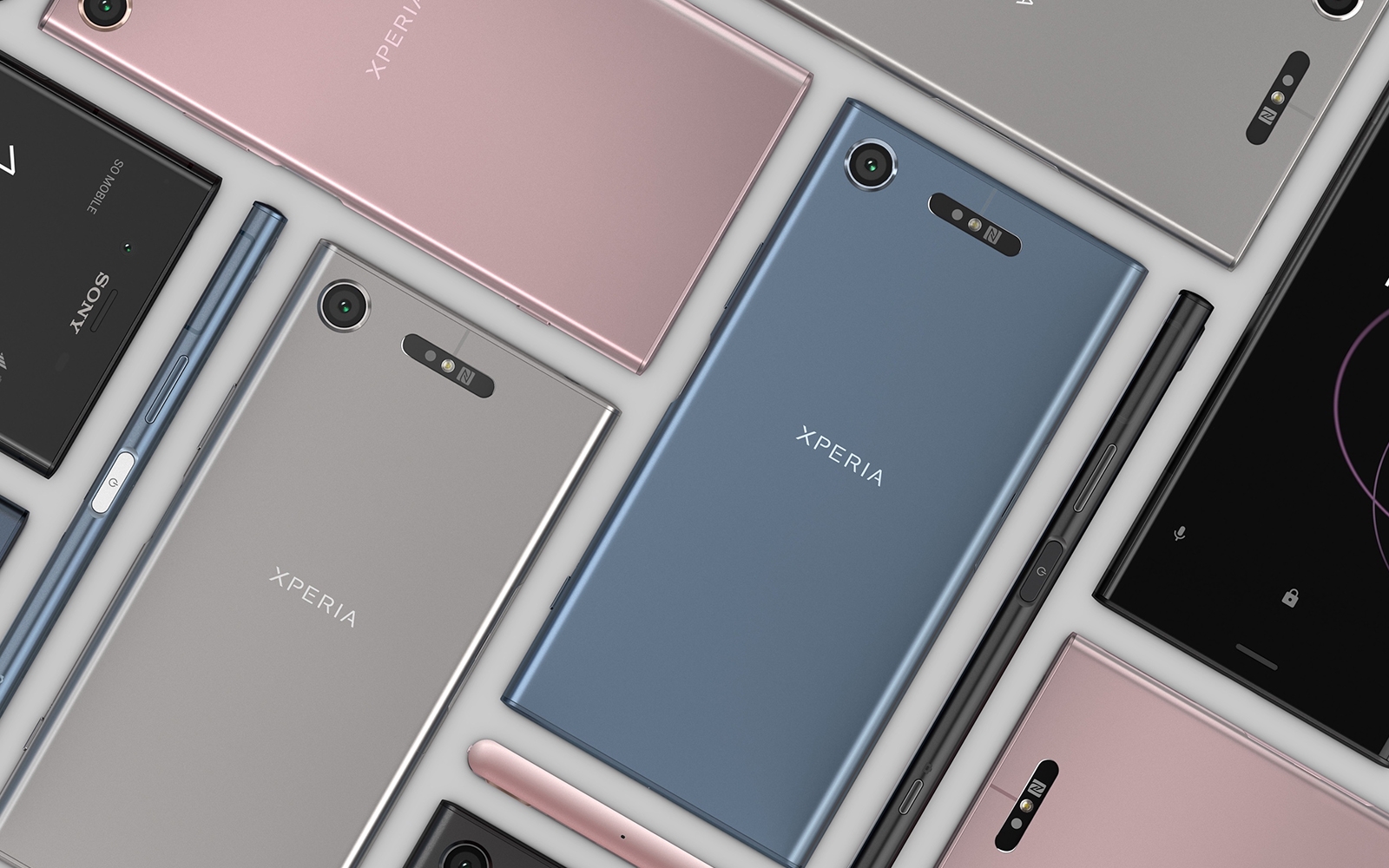 Xperia không viền có nên xuất hiện (ảnh 3) Xperia không viền có nên xuất hiện (ảnh 3)