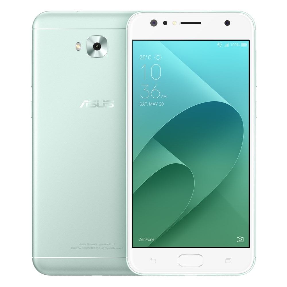 Cấu hình Zenfone 4 tổng hợp: Chất đến từng thông số (ảnh 3)