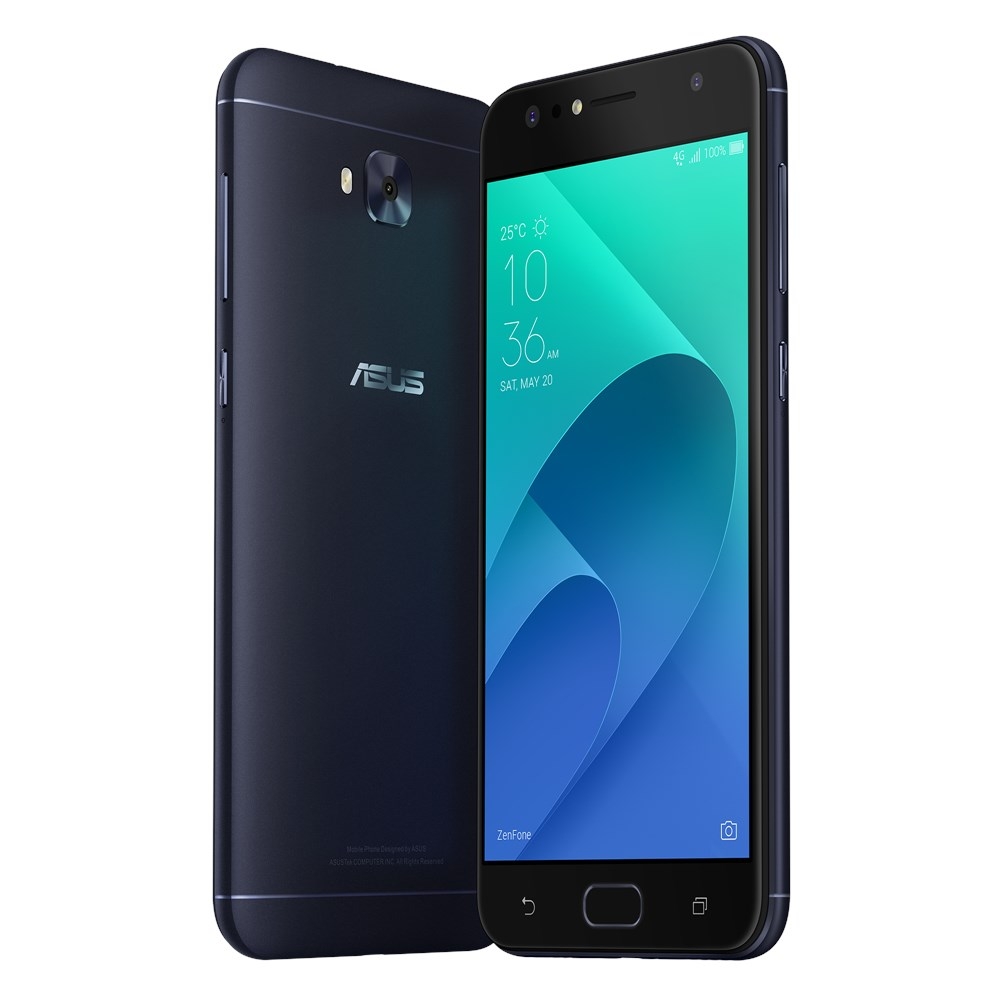 Cấu hình Zenfone 4 tổng hợp: Chất đến từng thông số (ảnh 2)