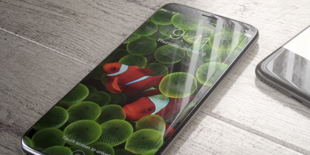 Thông tin iPhone 8 tổng hợp đến thời điểm hiện tại (ảnh 6)