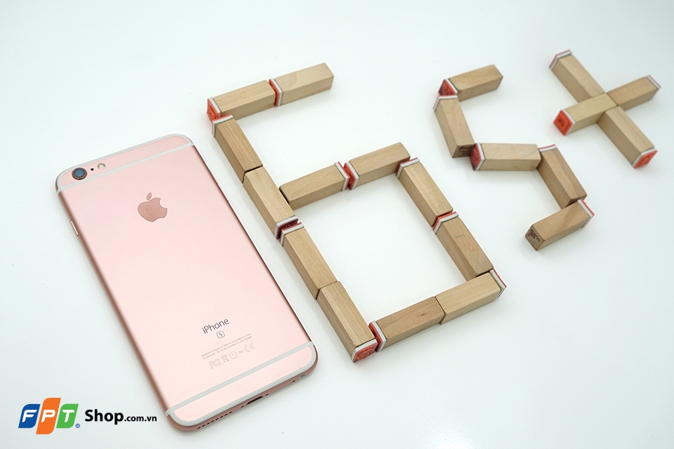 So sánh Galaxy S7 Edge và iPhone 6s Plus (Ảnh 8)