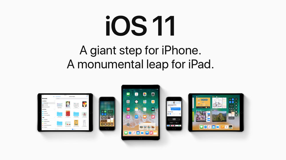 iOS 11 sẽ hỗ trợ streaming cho game thủ mobile? (ảnh 1)