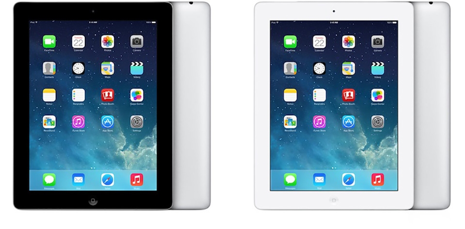 Apple iPad: sự thành công của một khái niệm (ảnh 2)