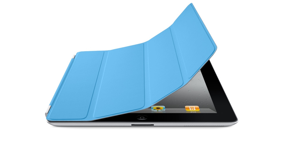 Apple iPad: sự thành công của một khái niệm (ảnh 3)