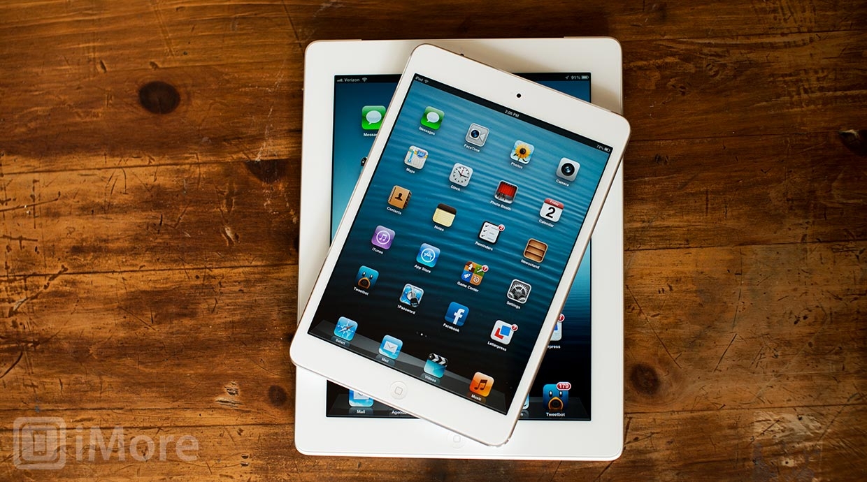 Apple iPad: sự thành công của một khái niệm (ảnh 6)