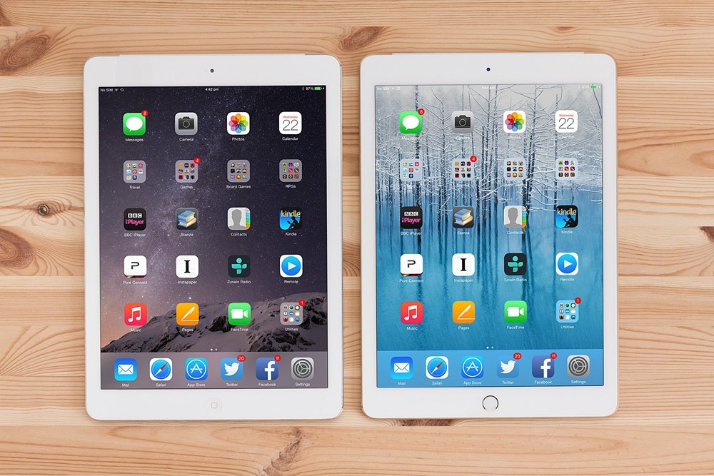 Apple iPad: Sự thành công của một khái niệm (P2) (ảnh 4)
