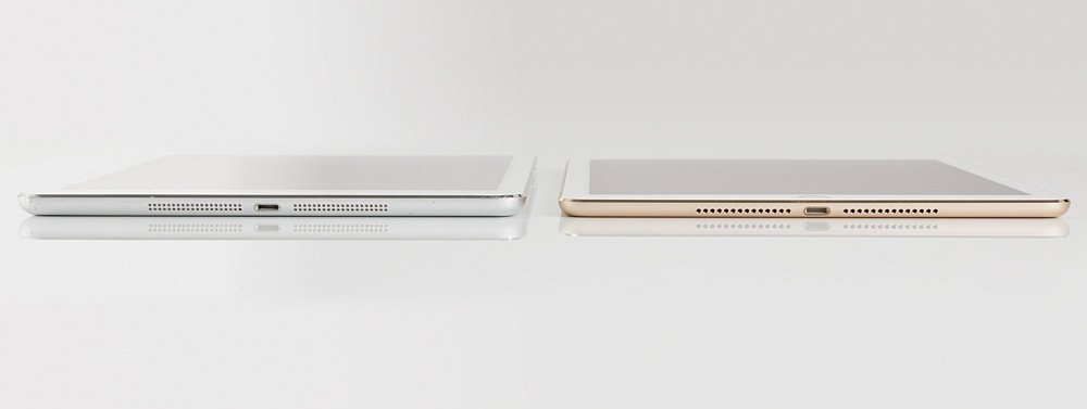 Apple iPad: Sự thành công của một khái niệm (P2) (ảnh 6)