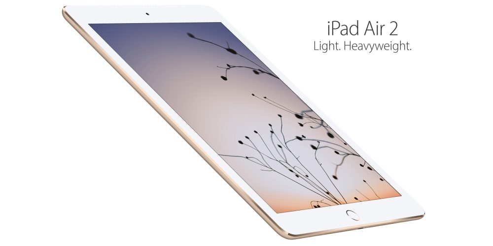 Apple iPad: Sự thành công của một khái niệm (P2) (ảnh 5)