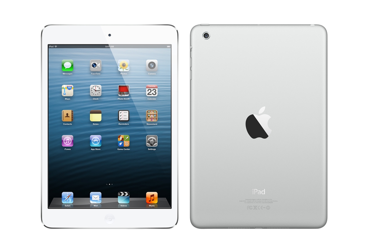 Apple iPad: Sự thành công của một khái niệm (P2) (ảnh 1)