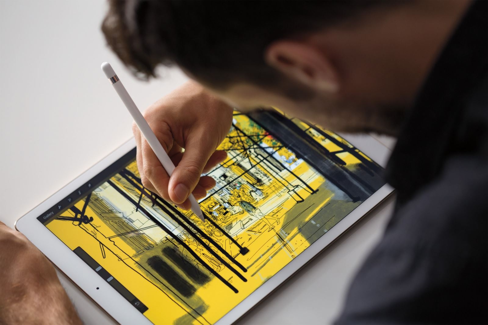 Apple iPad: Sự thành công của một khái niệm (Phần 3) (ảnh 2)