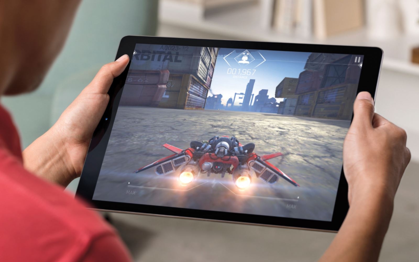 Apple iPad: Sự thành công của một khái niệm (Phần 3) (ảnh 3)