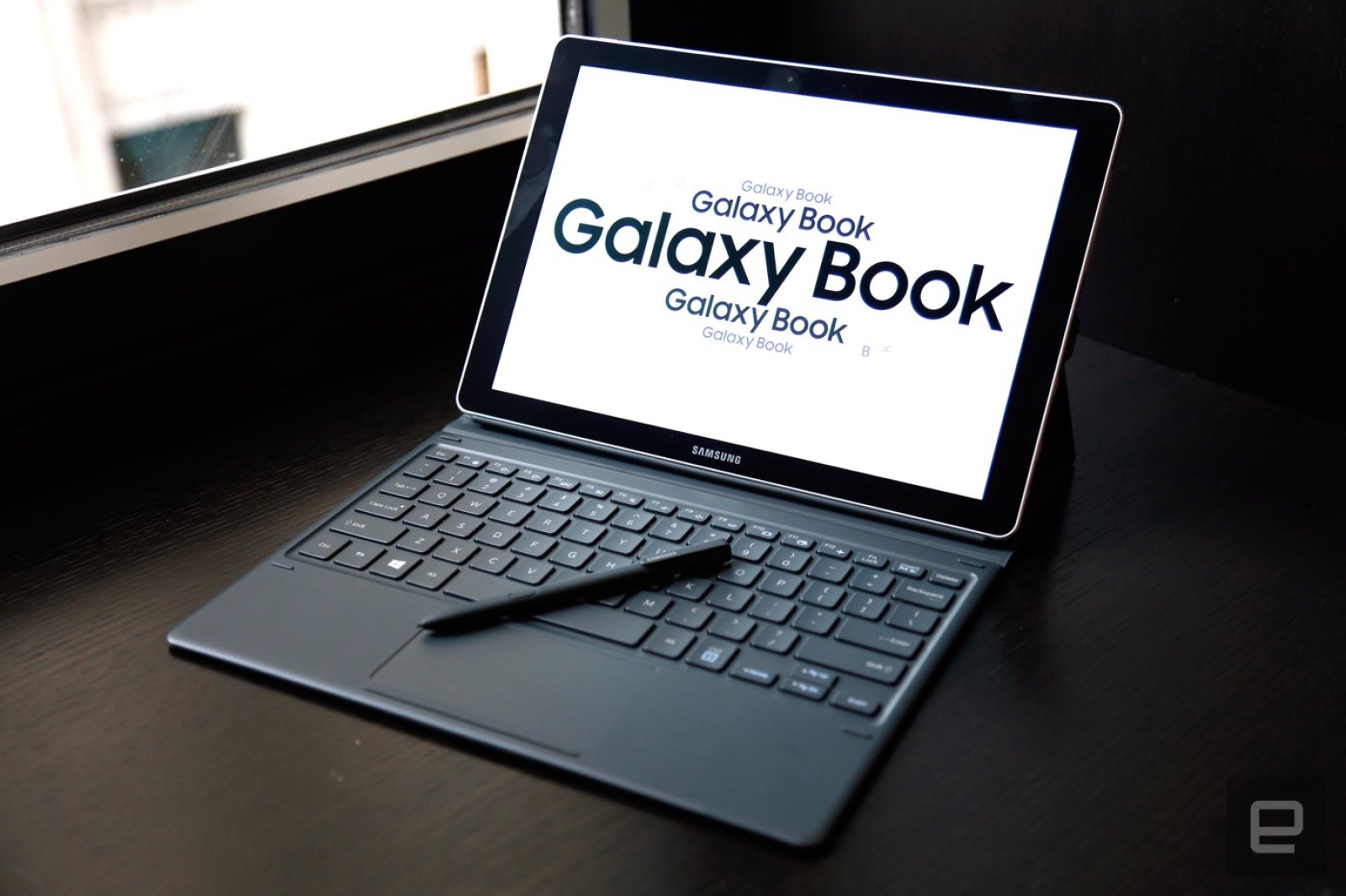 Samsung Galaxy Book (ảnh 5)