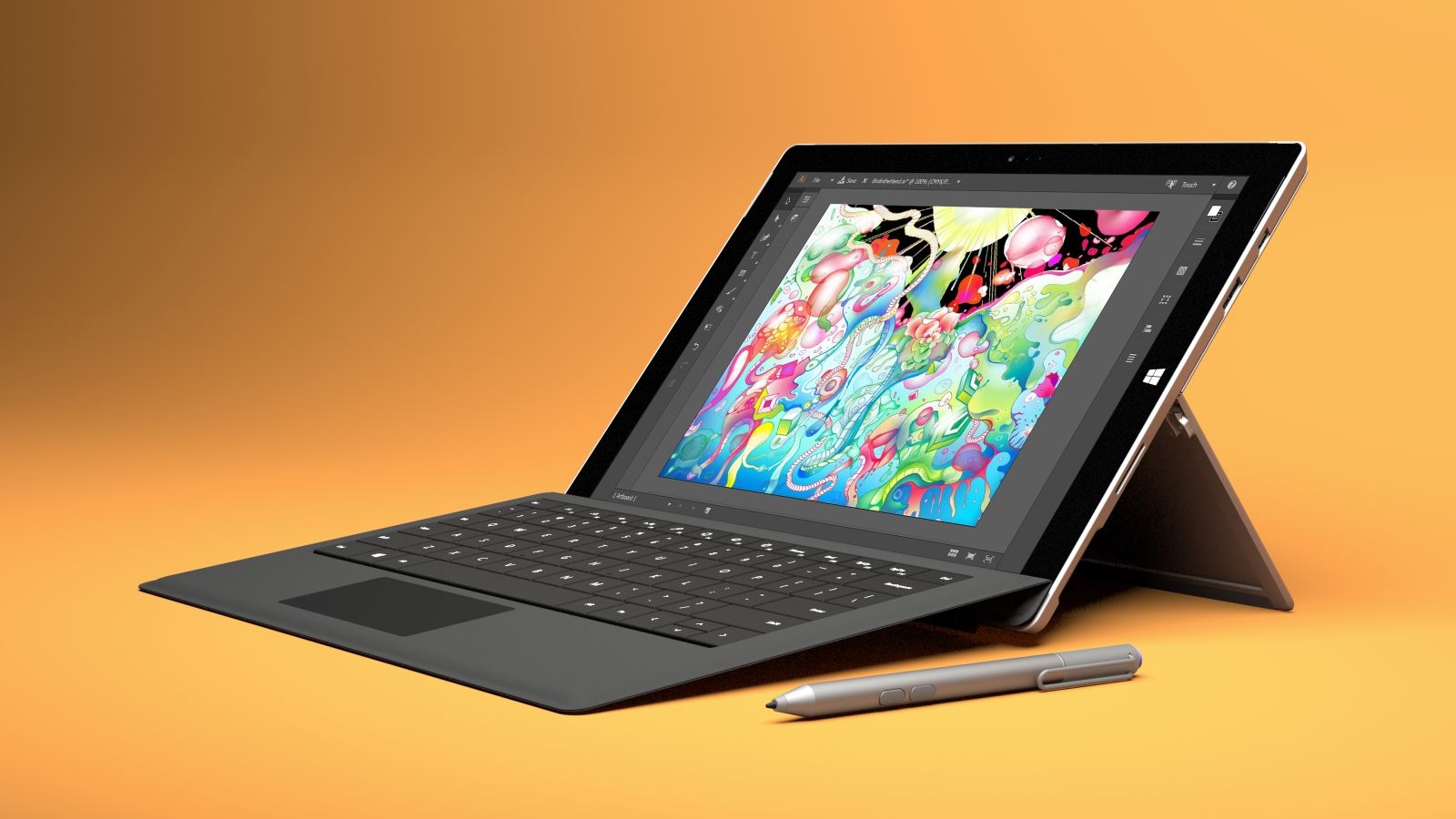 iPad pro 2017 và iOS 11: Cặp bài trùng của làng công nghệ (ảnh 3)