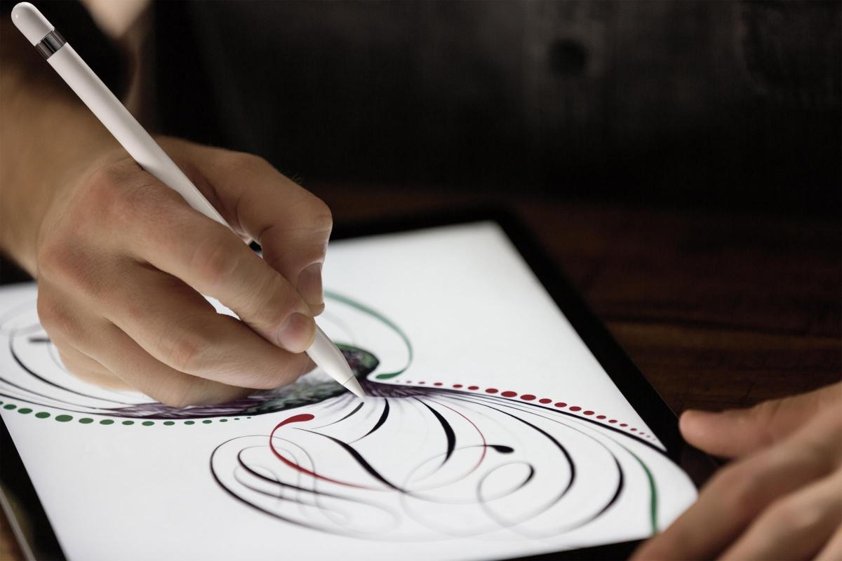 iPad pro 2017 và iOS 11: Cặp bài trùng của làng công nghệ (ảnh 4)