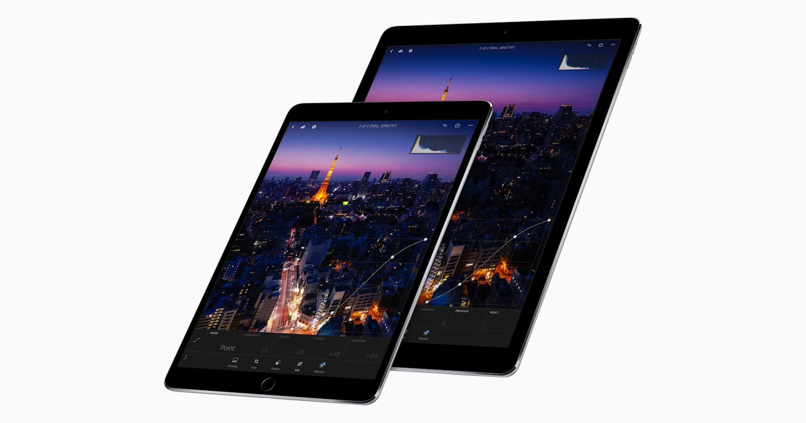 iPad pro 2017 và iOS 11: Cặp bài trùng của làng công nghệ (ảnh 2)