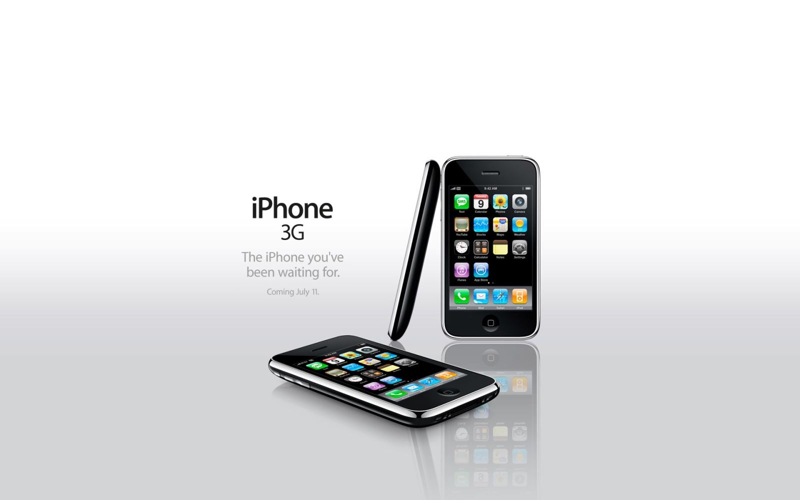Apple iPhone: Kẻ khuấy đảo công nghệ thế giới (phần 2) (ảnh 3) Apple iPhone: Kẻ khuấy đảo công nghệ thế giới (phần 2) (ảnh 3)