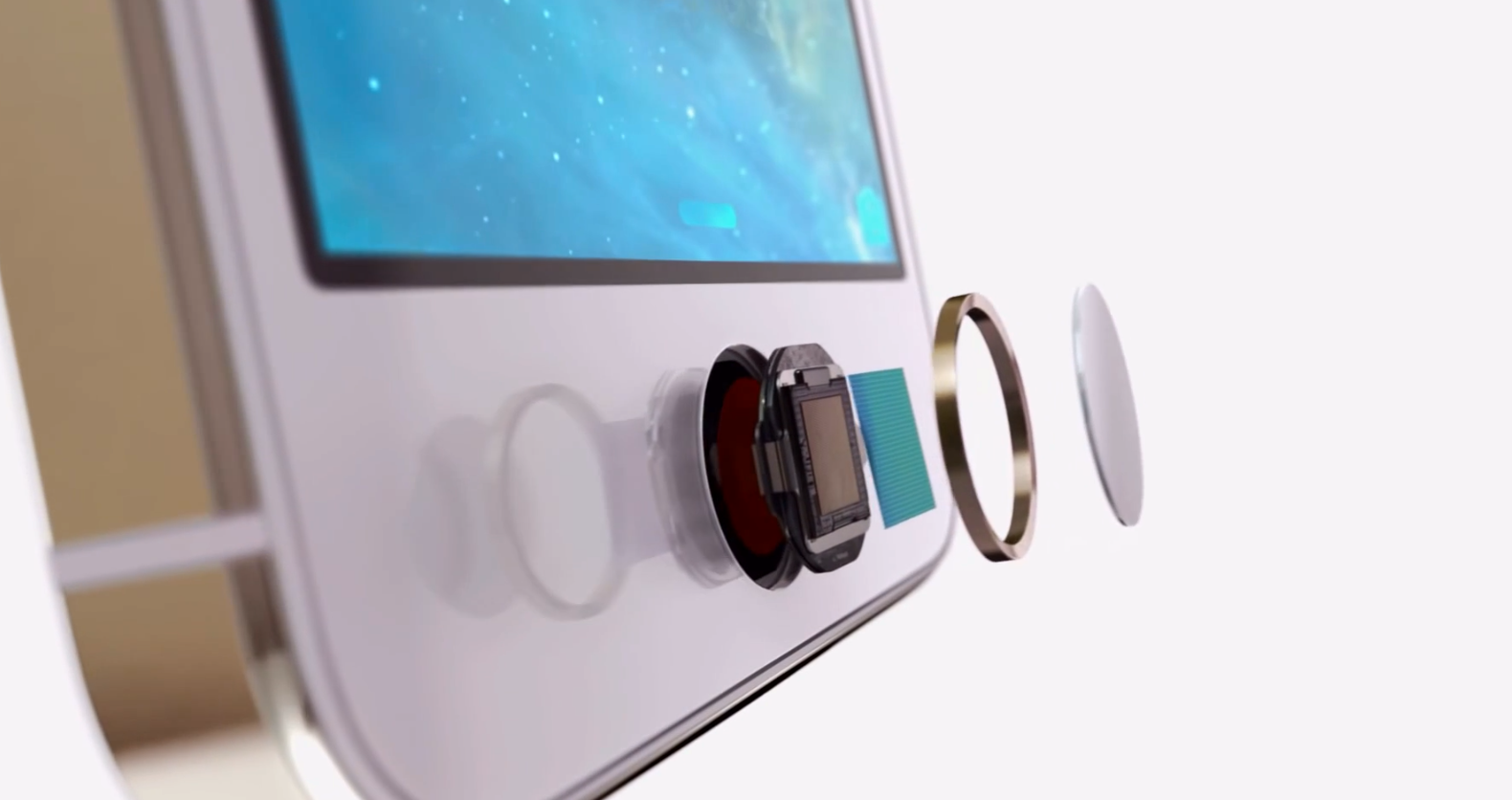 Apple iPhone: Hai kí tự, một thời đại mới (P3) (ảnh 4)