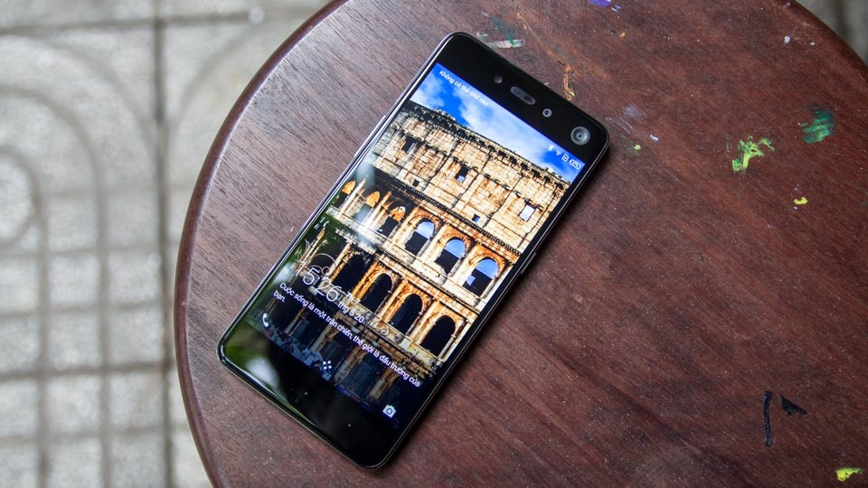 Infinix S2 camera selfie kép chính thức được ra mắt (Ảnh 4)