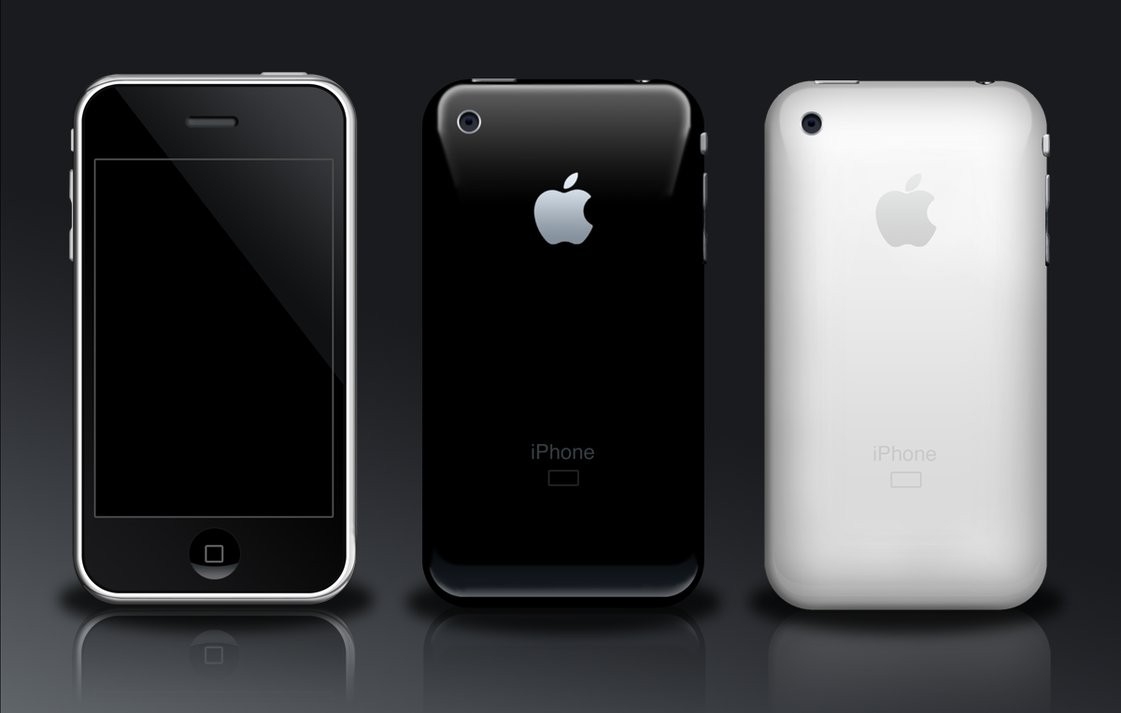 iPhone 3