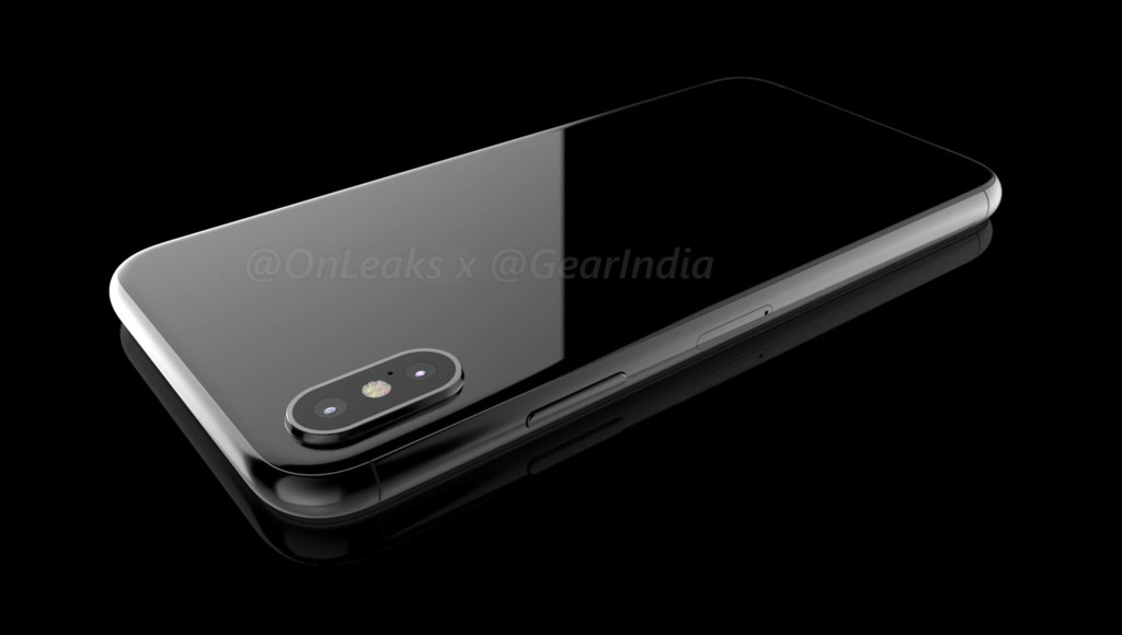 Iphone 7 concept