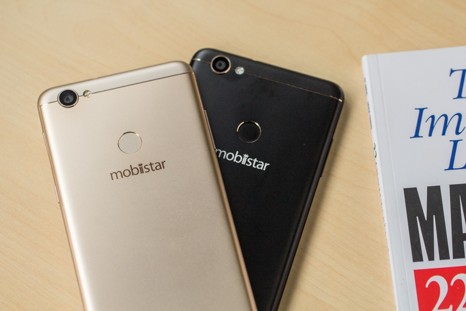 Đánh giá Mobiistar Zumbo S2 và Zumbo J2 (Ảnh 1)