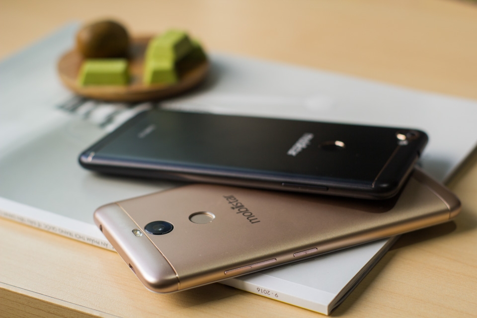 Đánh giá Mobiistar Zumbo S2 và Zumbo J2 (Ảnh 3)